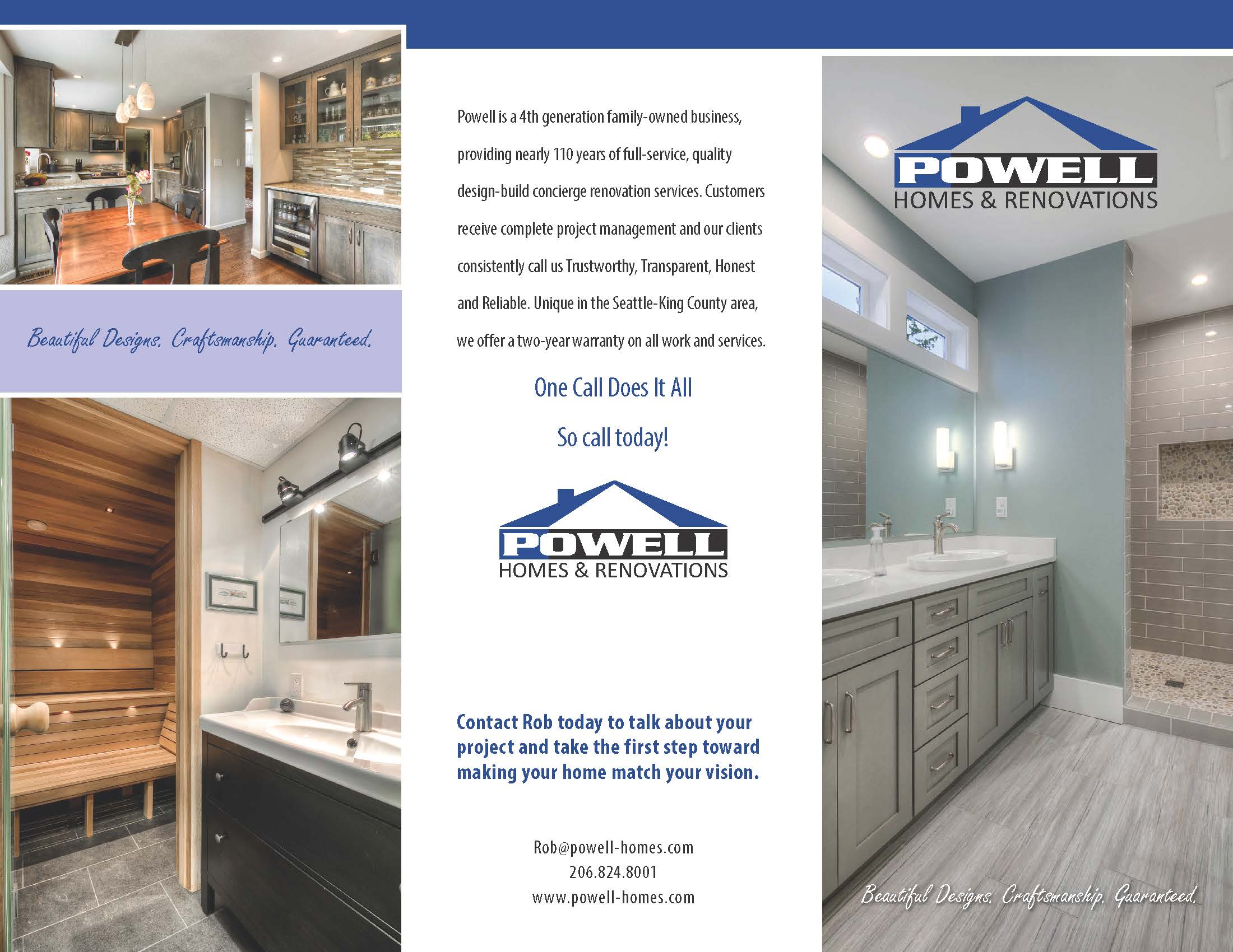 Powell Homes