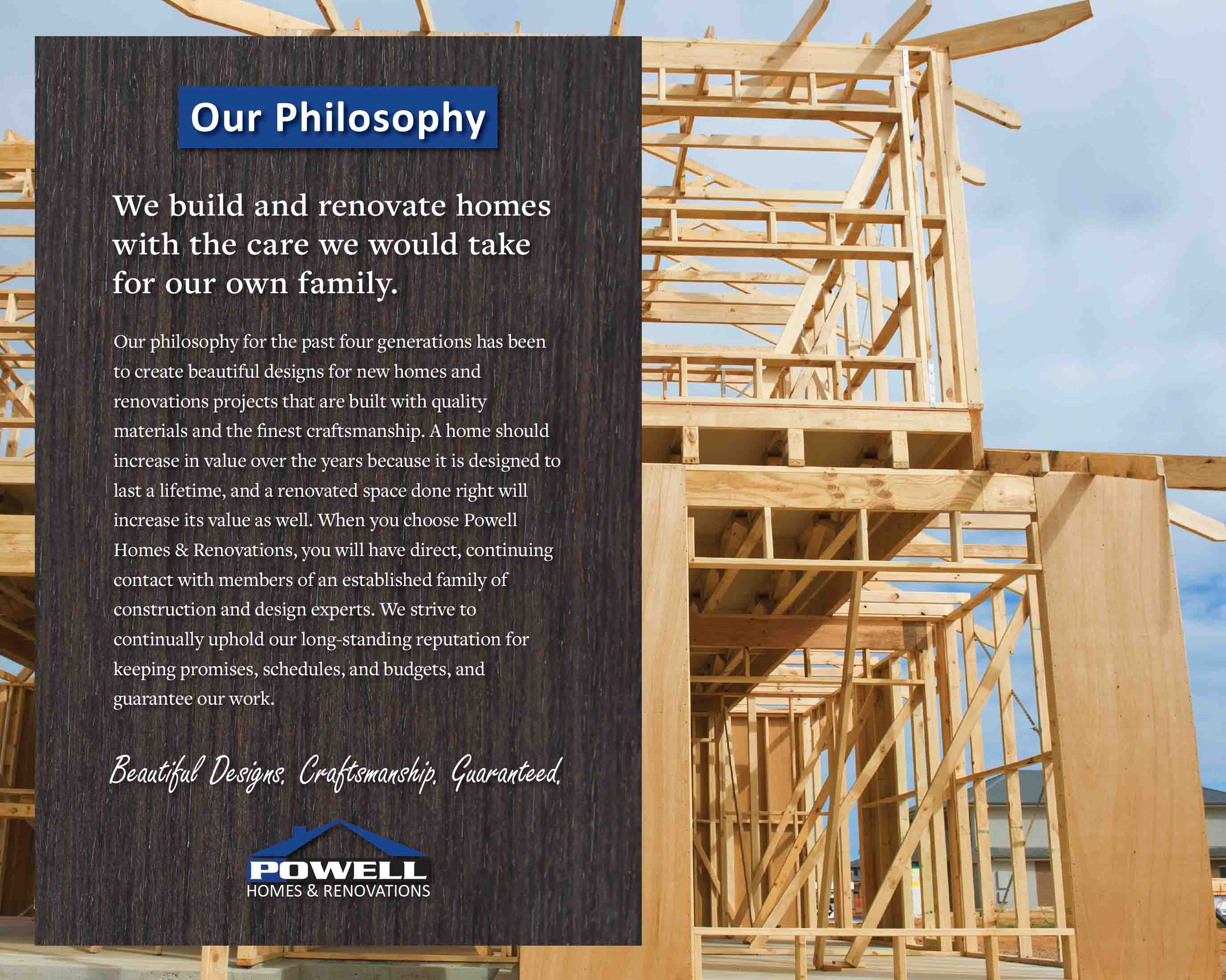 Powell Homes